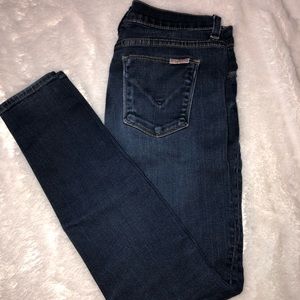 Hudson Skinny Jeans